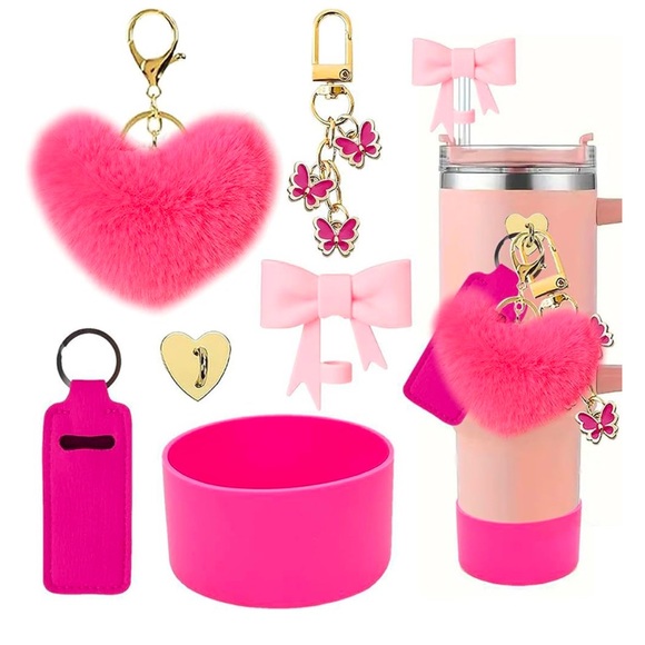 Stanley Accessory Set (cup not included) - Picture 1 of 6